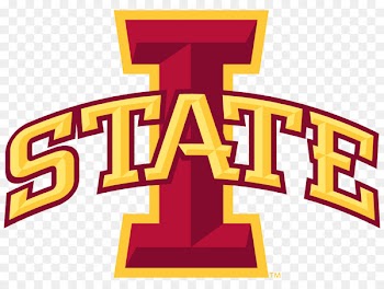 Iowa State Cyclones men's basketball Iowa State Cyclones football Hilton Coliseum Iowa State Cyclones women's volleyball Iowa State Cyclones Men's Track and Field - others 