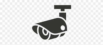 Ip Access Control Systems Work Together With Ip Video - Cctv Cameras Clipart