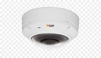 IP camera Axis Communications Panorama Real Time Streaming Protocol - Camera 