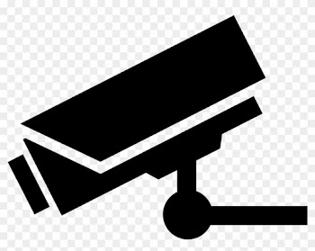Ip Camera Clipart - Parent