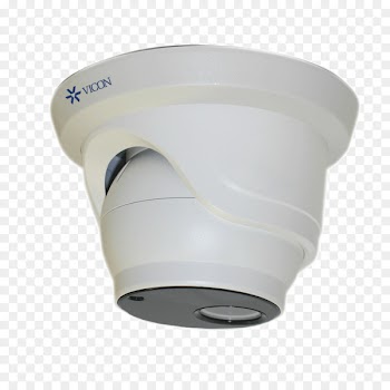 IP camera Varifocal lens Dome Kamera Vicon Industries - Camera 