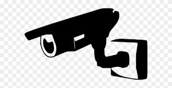 Ip Camera Vector Png