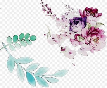 Ipad 4, Ipad Mini 4, Ipad Mini 2, Lilac, Flower PNG