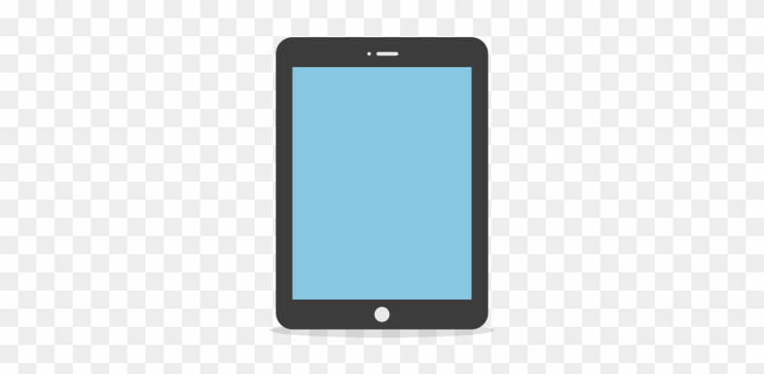 Ipad Animated Clipart - Ipad Clipart
