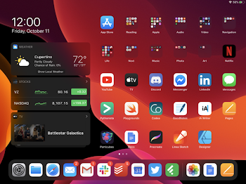 iPadOS review: The iPad is dead, long live the iPad | Ars Technica