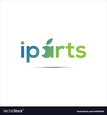 iparts logo design file