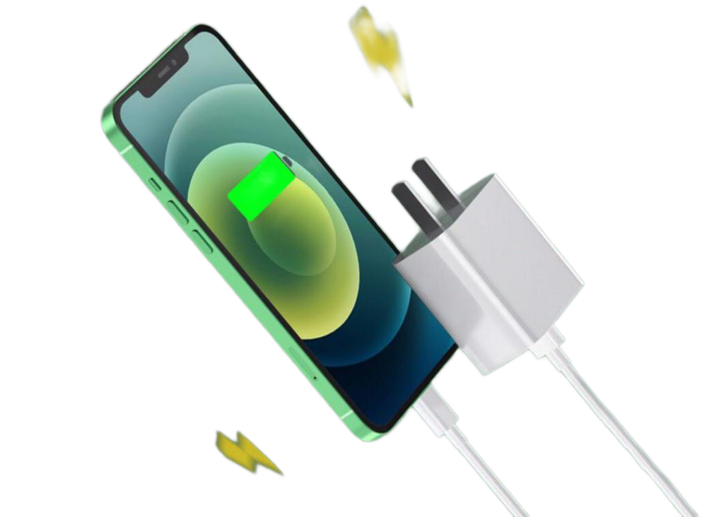 iphone 13 charger png