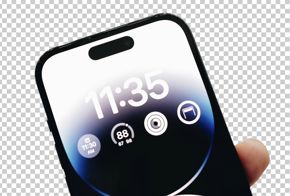 iphone 14 pro png