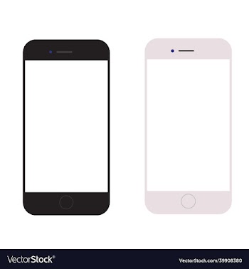 iphone 2 2020 mockup front black and e9dee2