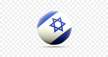 iPhone 4 Flag of Israel Logo Emblem of Israel - Flag 