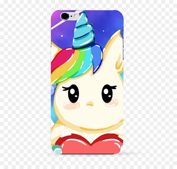 iPhone 4 Horse Tunetoo Friendship Valentine's Day - others 