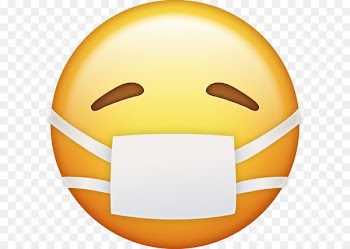 iPhone 5 Emoji Guess the name Emoticon - sick 