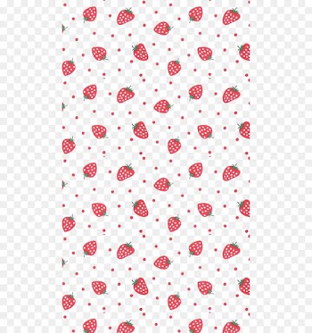 iPhone 5 iPhone 6 Plus Strawberry iPhone 6S Wallpaper - Strawberry Shading 