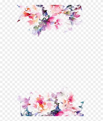 Iphone 5s Flower Paper Wallpaper - Floral Phone Background