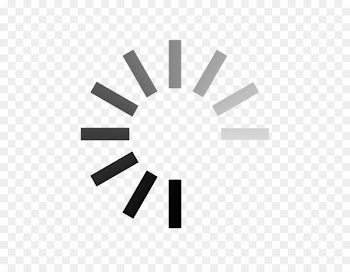 iPhone 5s iOS Progress bar Icon - Load the map 