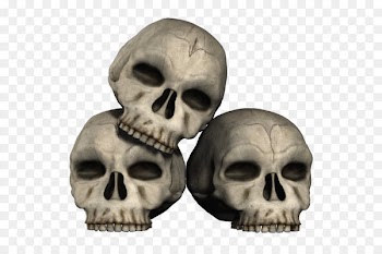 iPhone 5s iPhone 5c Skull Clip art - Transparent Skulls PNG Clipart 