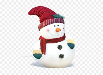iPhone 5s Snowman Christmas Wallpaper - Creative Christmas 