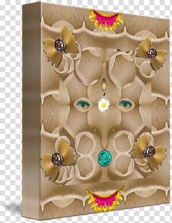 IPhone 6 Ganesha Insect Pollinator Canvas print, ganesha transparent background PNG clipart