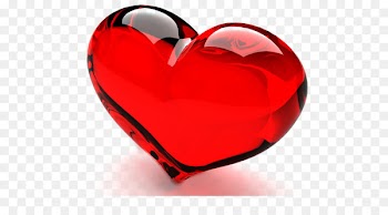 iPhone 6 iPhone 5s Heart Desktop Wallpaper Clip art - Textured glass hearts 