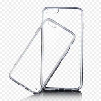 iPhone 6 iPhone 7 Mobile phone accessories Battery charger - Transparent Phone Case 