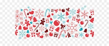 iPhone 6 Plus iPhone 8 iPhone X Christmas Wallpaper - Vector Christmas decoration 