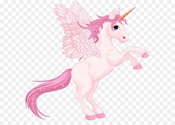 iPhone 6 Plus Unicorn iPhone 6S Computer file - Cute Pink Pegasus PNG Clipart Image 