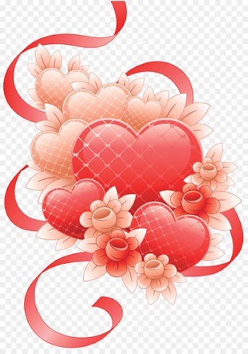 iPhone 6 Plus Valentine's Day Heart Wallpaper - valentine 