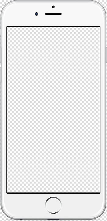 IPhone 6S Smartphone , Phone frame, gold iPhone 6 transparent background PNG clipart