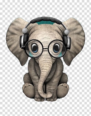 IPhone 7 Plus iPhone X iPhone 6S IPhone 8 Plus, Wearing a white headphones transparent background PNG clipart