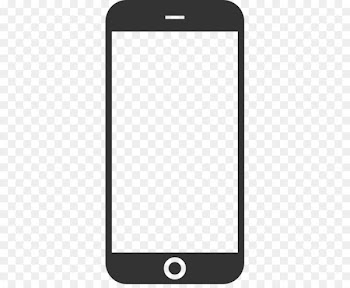 iPhone 8 iPhone 5 iPhone X iPhone 6 Plus iPhone SE - Cell phone frame 