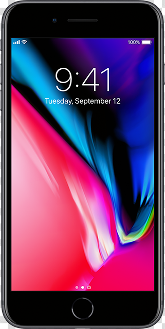iPhone 8 Plus - Get $700 off when switching to AT&T