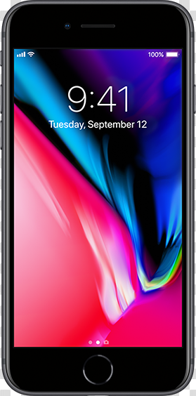 iPhone 8 - Price, Specs & Reviews - AT&T