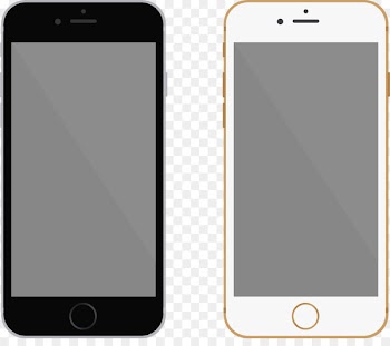 iPhone 8 Smartphone Feature phone - The color of iPhone8 