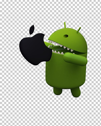 IPhone Android Vs Apple PNG, Clipart, Android, Android Vs Apple ...