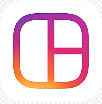 iPhone App Store Page layout - instagram 