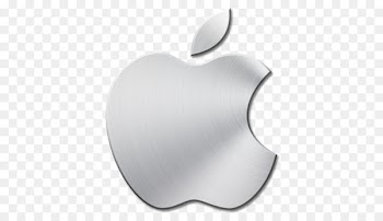 iPhone Apple Icon Image format Computer Icons - Brushed Metal Apple Mac Icon 