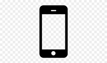 Iphone Clipart Transparent Pencil And In Color Png - Five Generation Mobile Phones