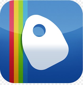 iPhone Computer Icons Instagram Hashtag - apps 