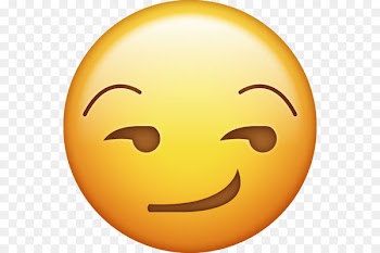 iPhone Emoji Emoticon Smiley - emoji face 