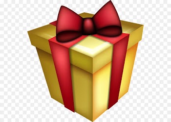 iPhone Emoji Gift Sticker Computer Icons - present 