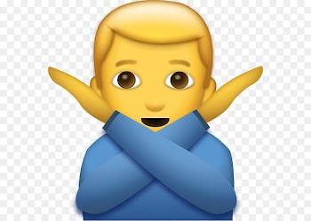 iPhone Emoji Man Holding hands - Iphone 