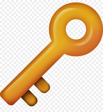 iPhone Emoji Pop! Sticker - key 