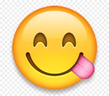 iPhone Emoji Smiley Emoticon - emoji 