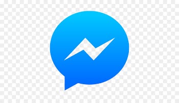 iPhone Facebook Messenger - messenger 
