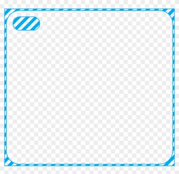 Iphone - Weather Page Border
