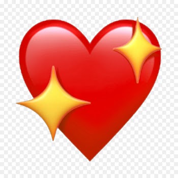 iPhone X Apple Color Emoji iOS Heart - Emoji 