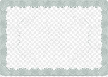 iPhone X Candy Crush Saga Cafe Icon - Certificate border 