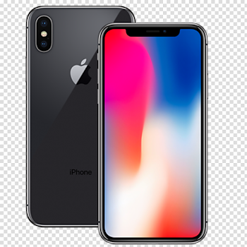 IPhone X Download PNG Image
