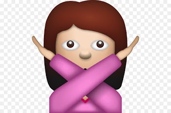 iPhone X Emoji Emoticons Smiley - no 