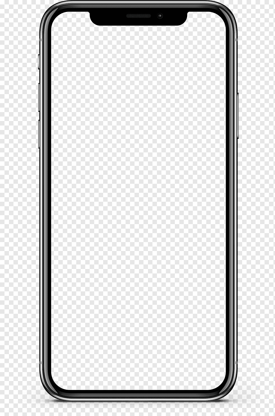 iPhone X iPhone 5s Mockup, others, angle, rectangle, mobile Phone Case png
